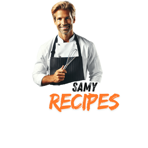 Samy Recipes