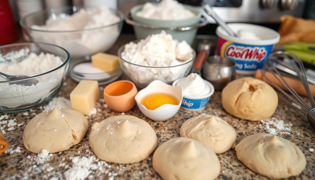 Common ingredient mistakes in cookie baking