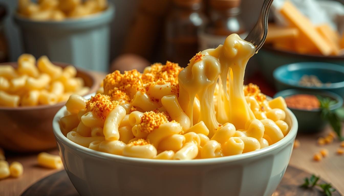 Chick-fil-A Mac And Cheese Hack