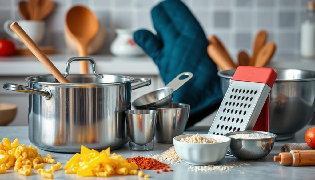 kitchen tools