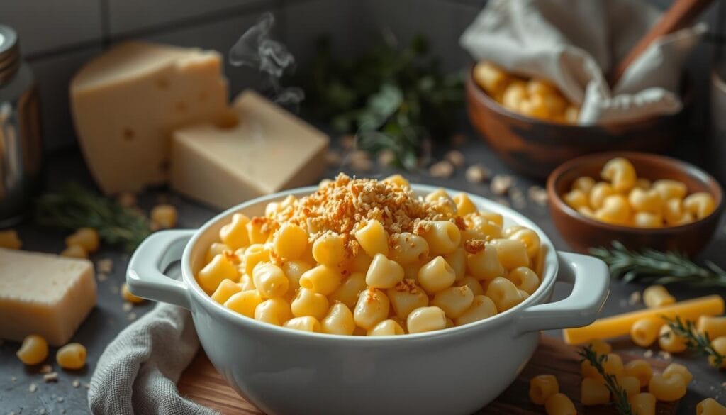 mac and cheese hack