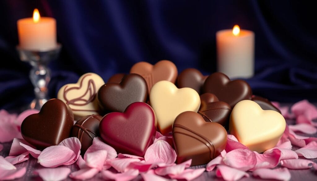 valentine's day chocolate recipe