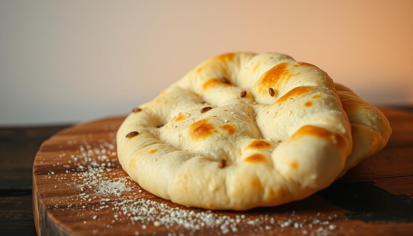 Naan Bread