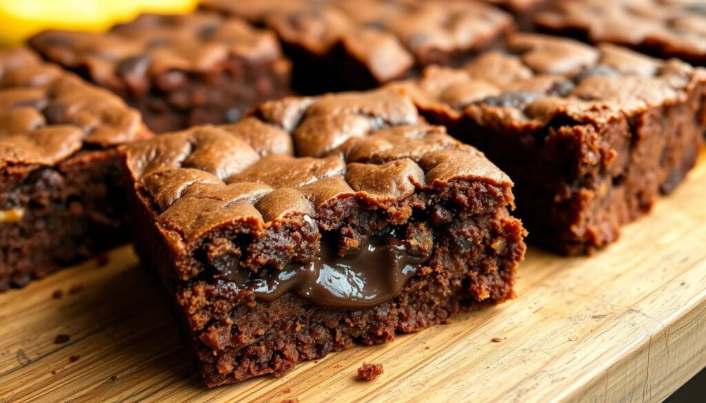 best banana bread brownies recipe