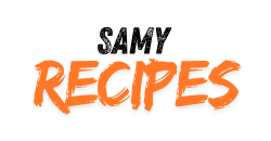 Samy Recipes